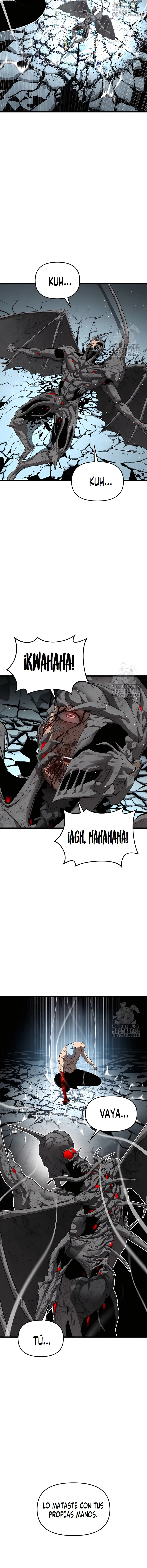 Read Bones ES Manga Online