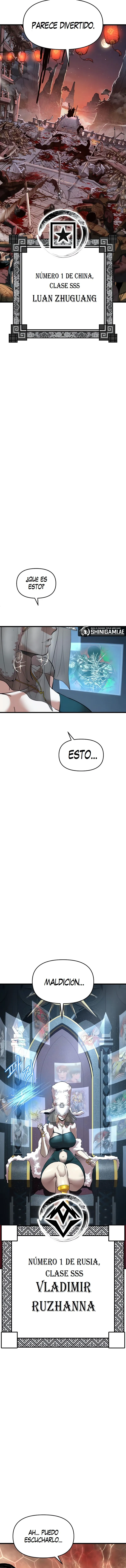 Read Bones ES Manga Online