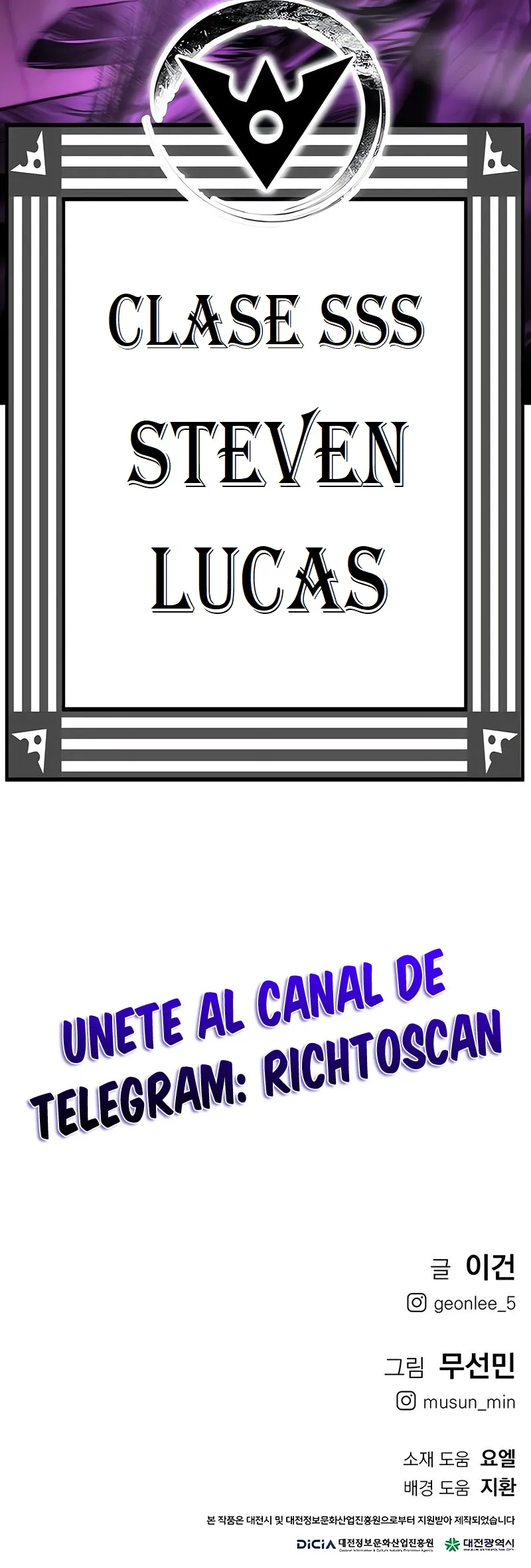 Read Bones ES Manga Online
