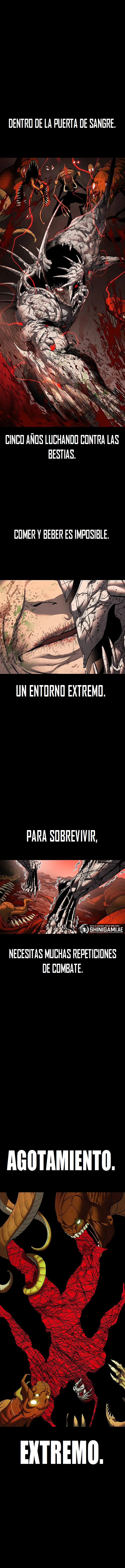 Read Bones ES Manga Online