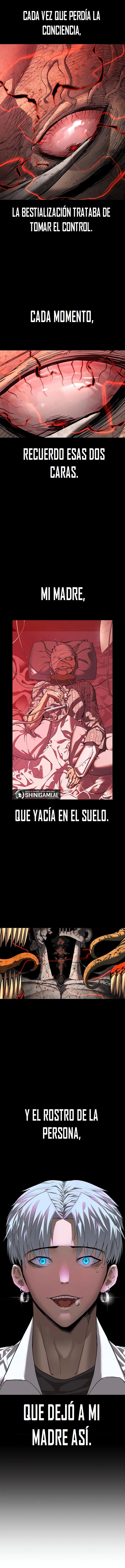 Read Bones ES Manga Online