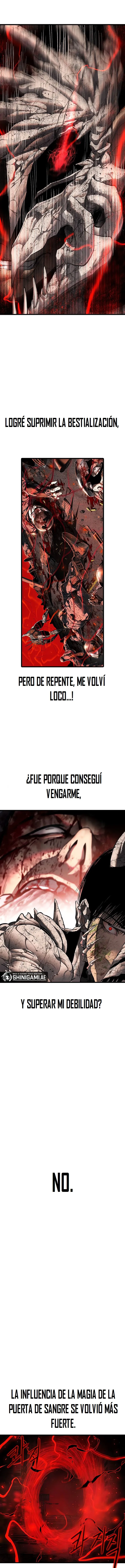 Read Bones ES Manga Online