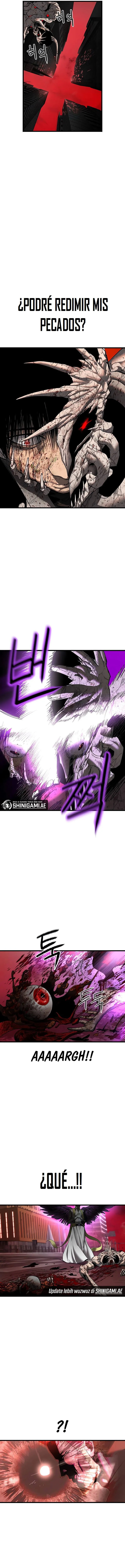 Read Bones ES Manga Online