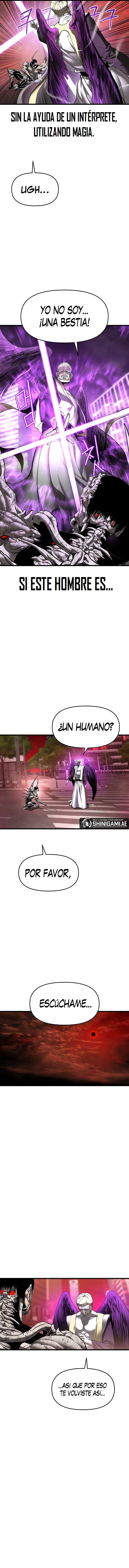 Read Bones ES Manga Online