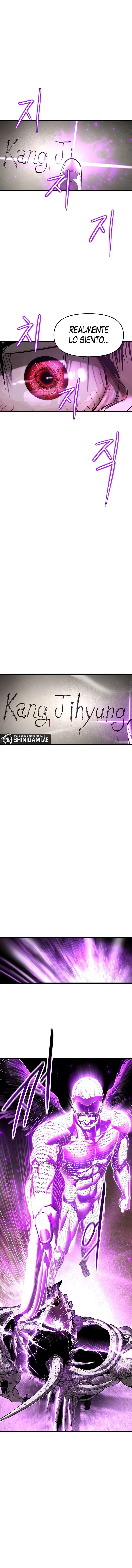 Read Bones ES Manga Online