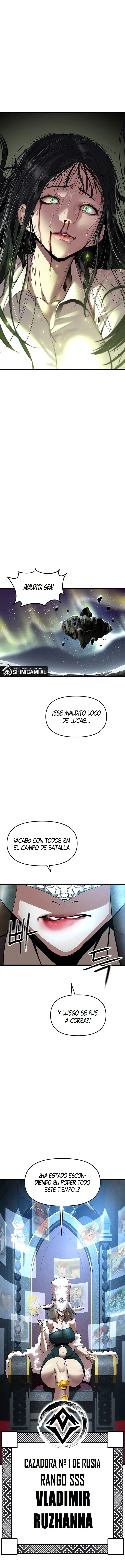 Read Bones ES Manga Online