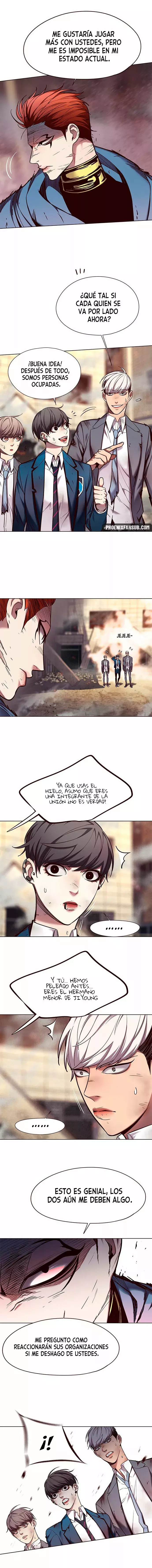 Read Eleceed ES Manga Online