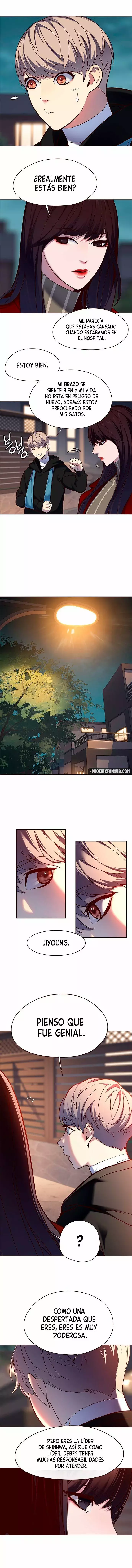 Read Eleceed ES Manga Online