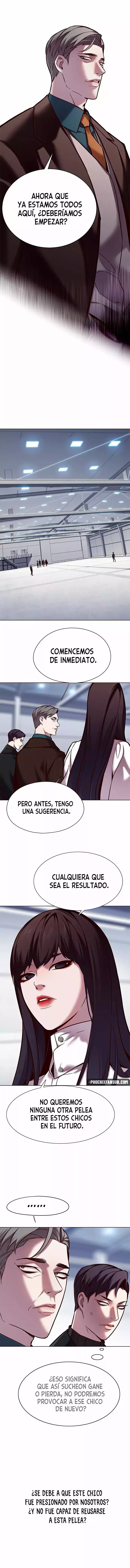 Read Eleceed ES Manga Online