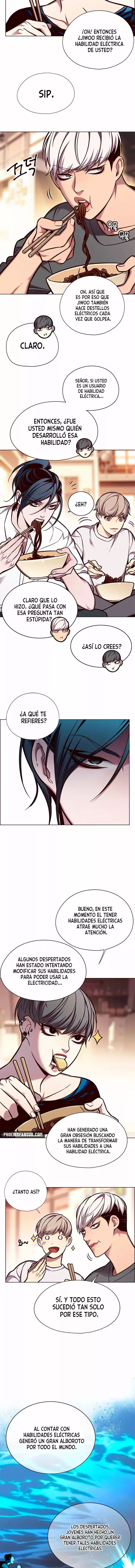 Read Eleceed ES Manga Online