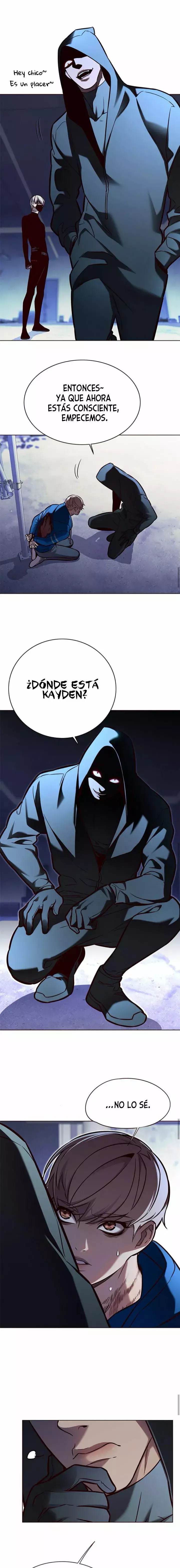 Read Eleceed ES Manga Online