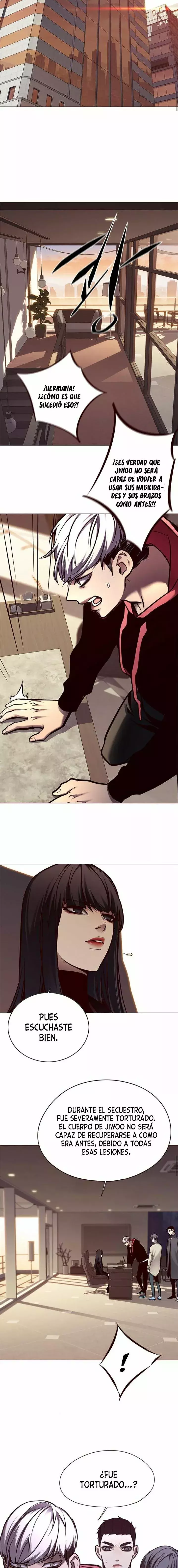 Read Eleceed ES Manga Online