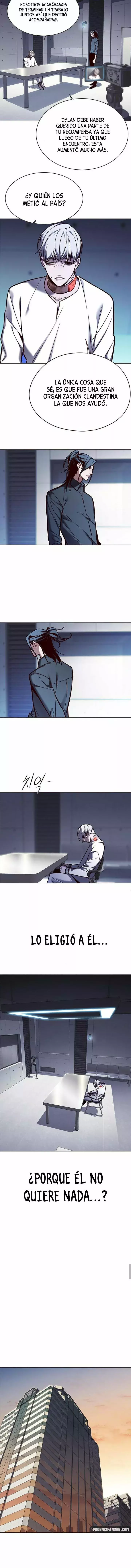 Read Eleceed ES Manga Online