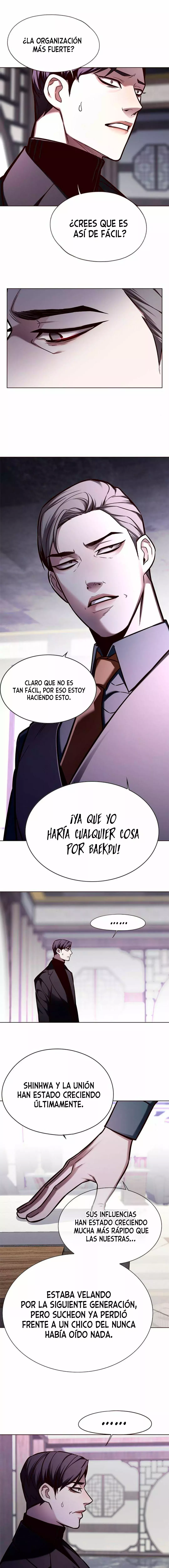 Read Eleceed ES Manga Online
