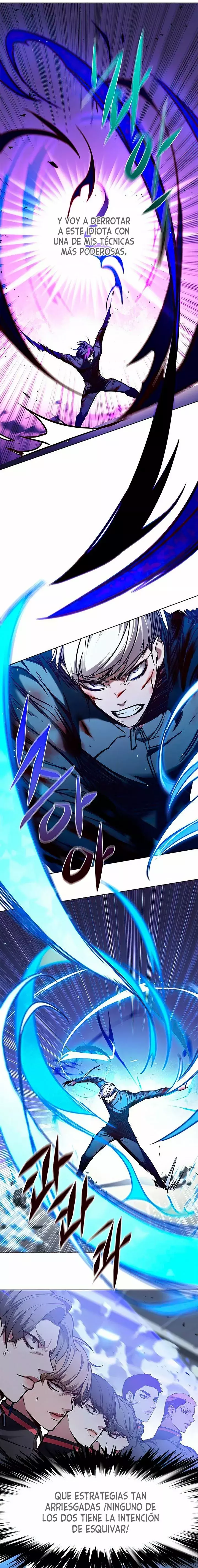 Read Eleceed ES Manga Online