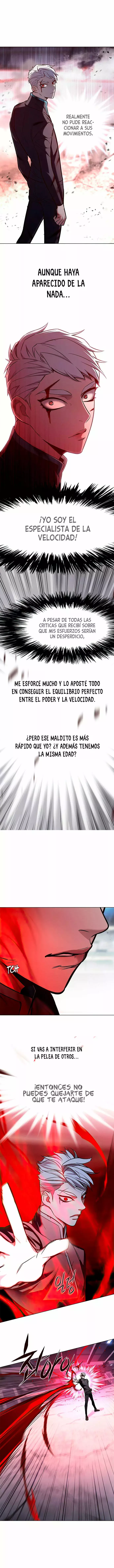 Read Eleceed ES Manga Online