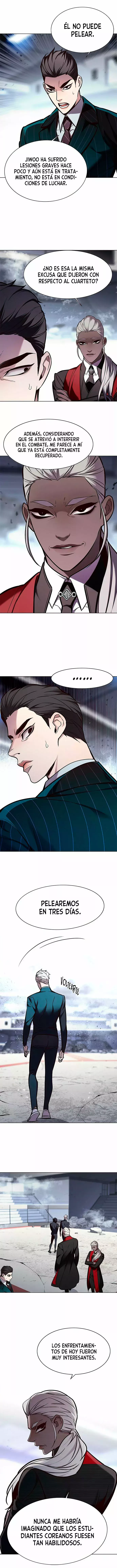 Read Eleceed ES Manga Online