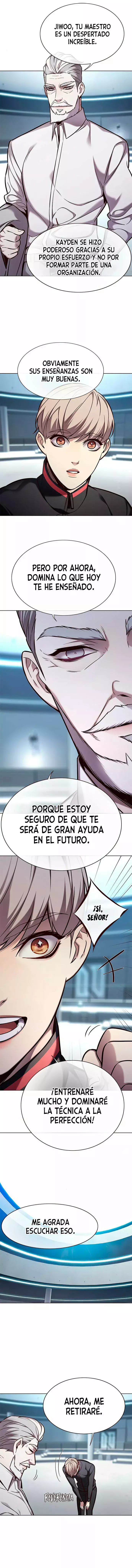 Read Eleceed ES Manga Online