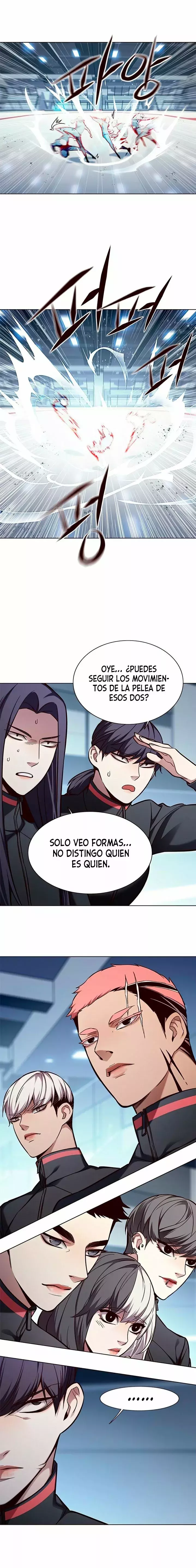 Read Eleceed ES Manga Online
