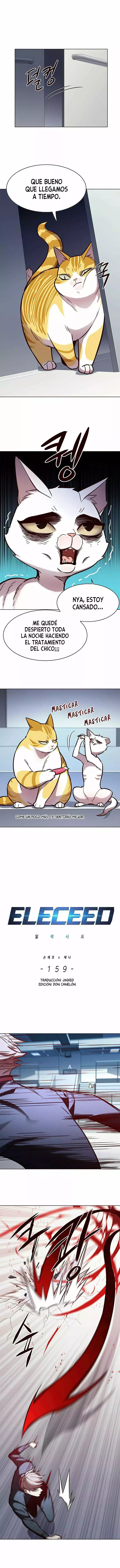 Read Eleceed ES Manga Online