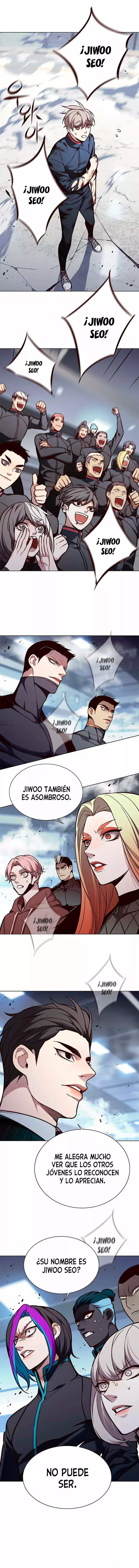 Read Eleceed ES Manga Online