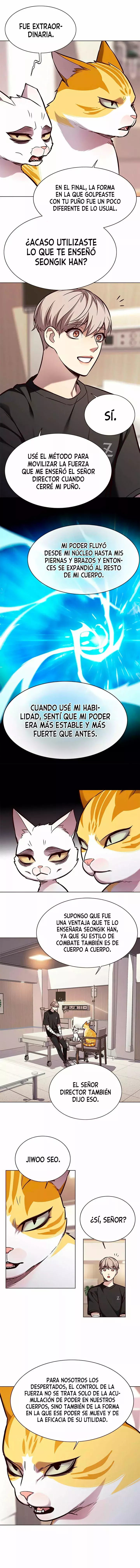 Read Eleceed ES Manga Online