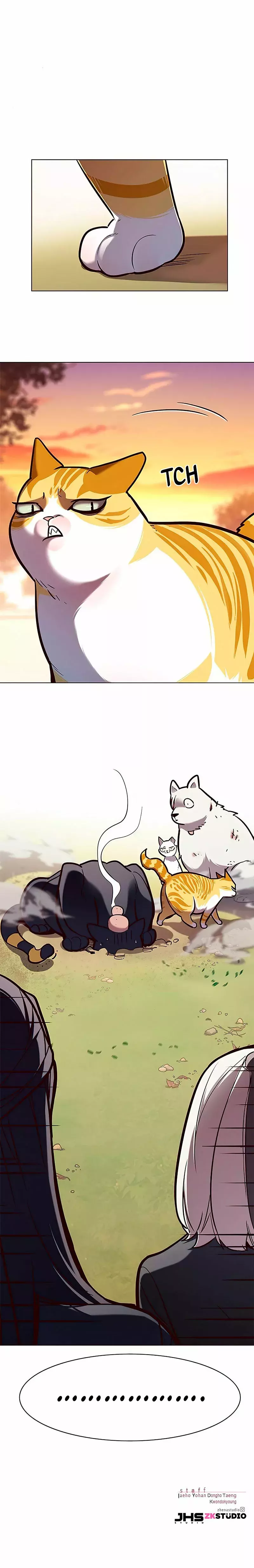 Read Eleceed ES Manga Online