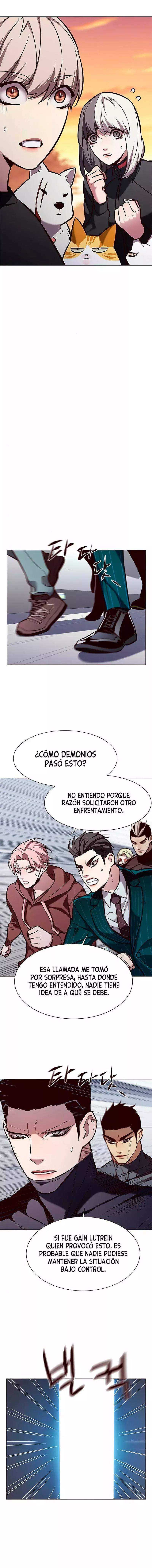 Read Eleceed ES Manga Online