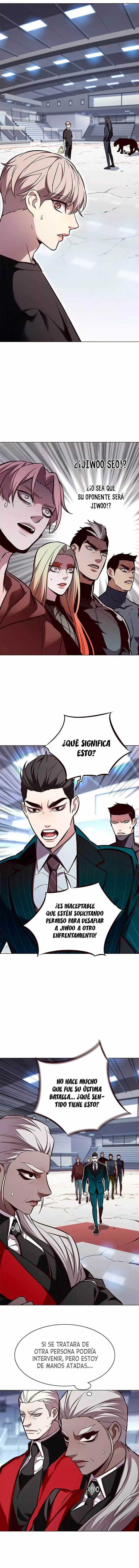 Read Eleceed ES Manga Online