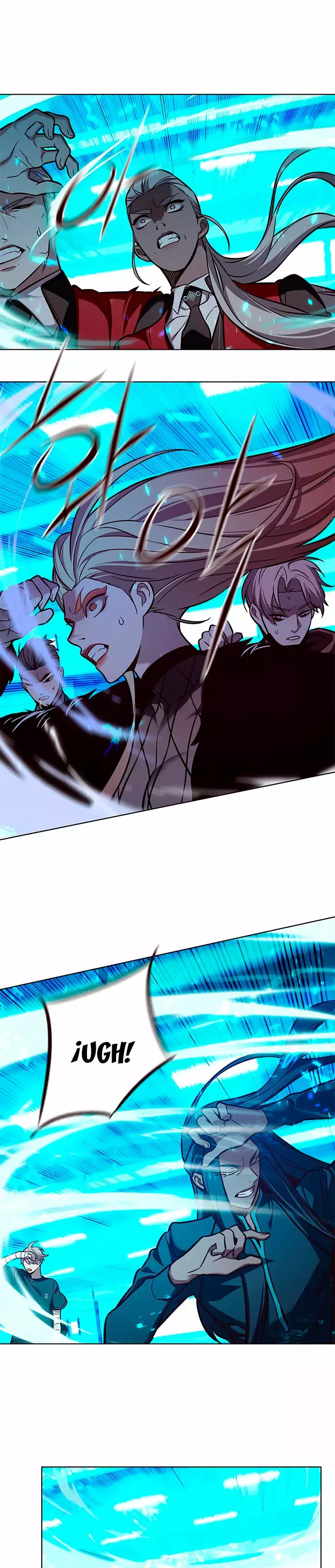 Read Eleceed ES Manga Online