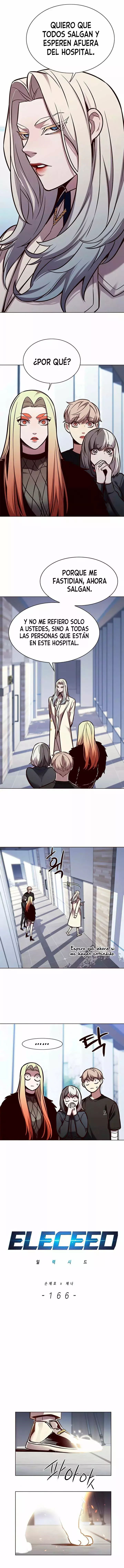 Read Eleceed ES Manga Online