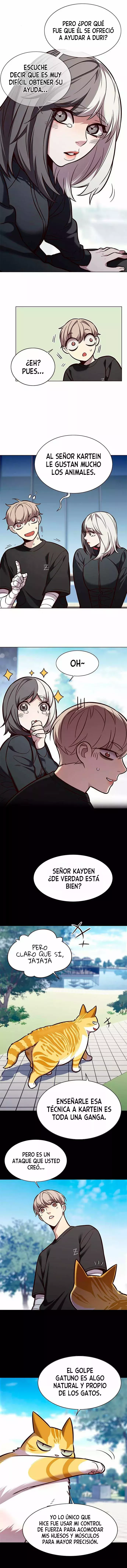 Read Eleceed ES Manga Online