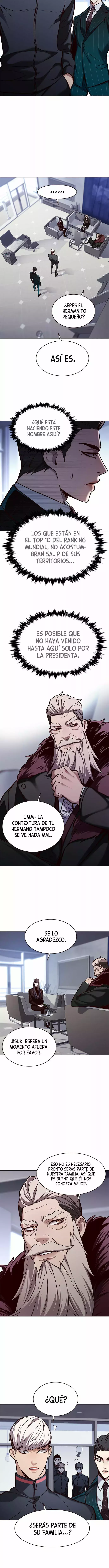 Read Eleceed ES Manga Online