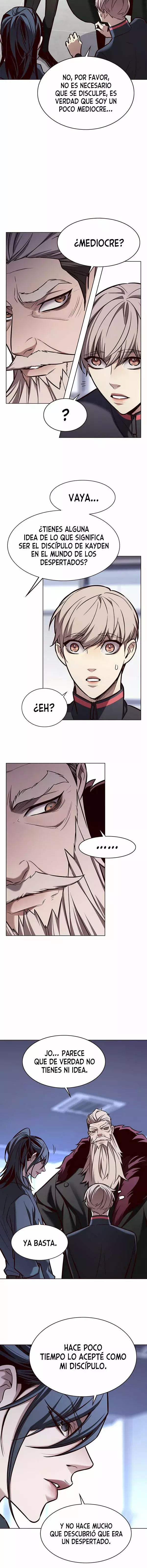 Read Eleceed ES Manga Online