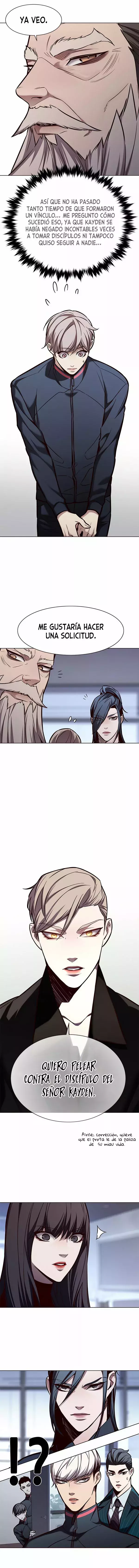 Read Eleceed ES Manga Online