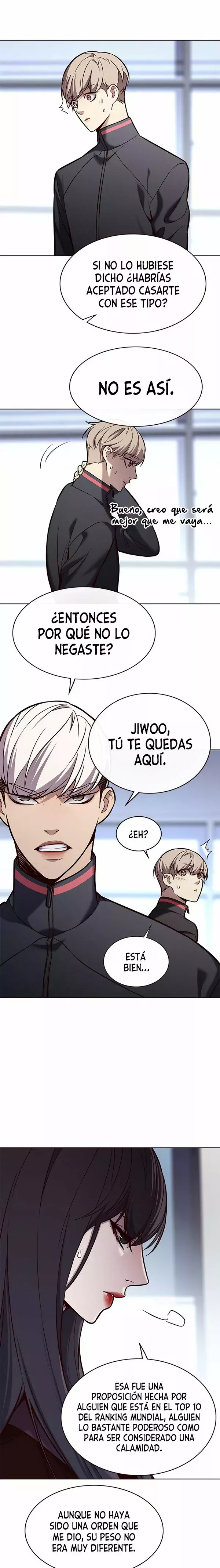 Read Eleceed ES Manga Online