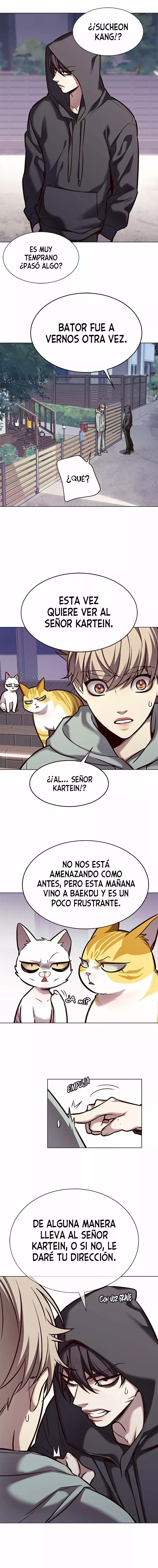 Read Eleceed ES Manga Online