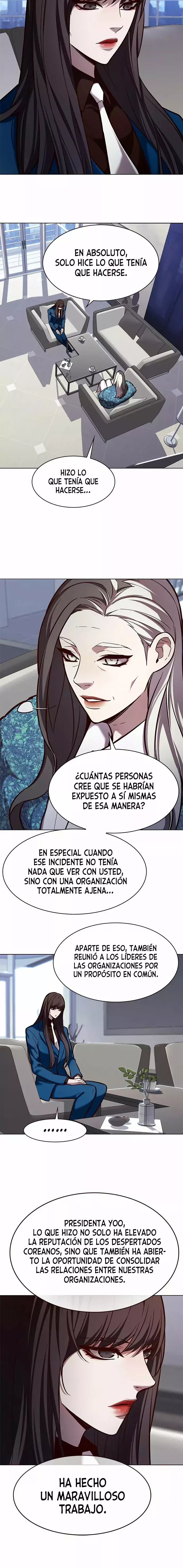 Read Eleceed ES Manga Online