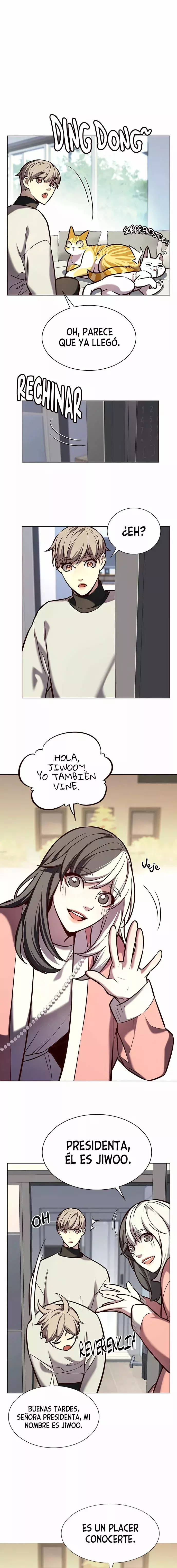 Read Eleceed ES Manga Online