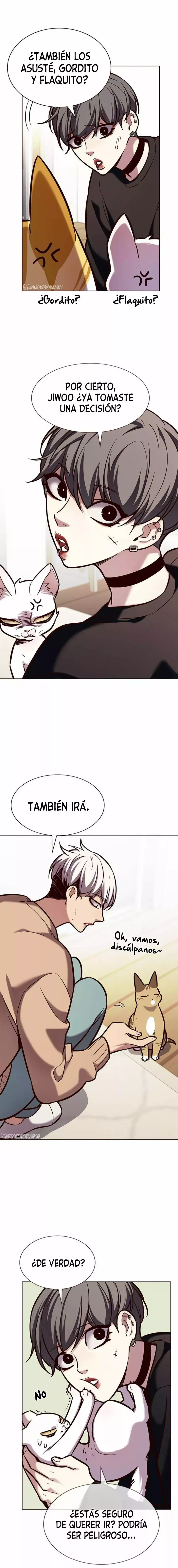 Read Eleceed ES Manga Online