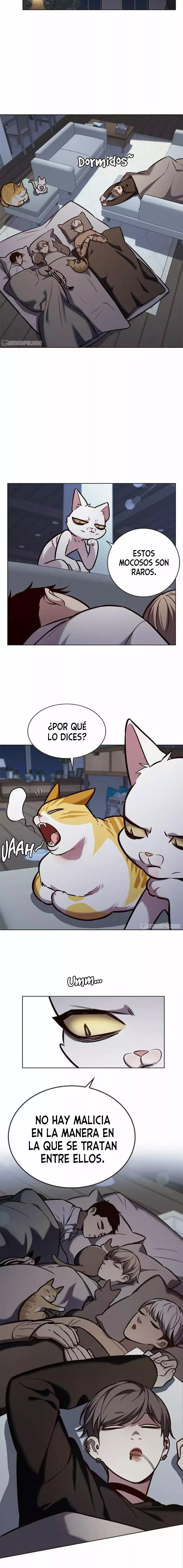 Read Eleceed ES Manga Online