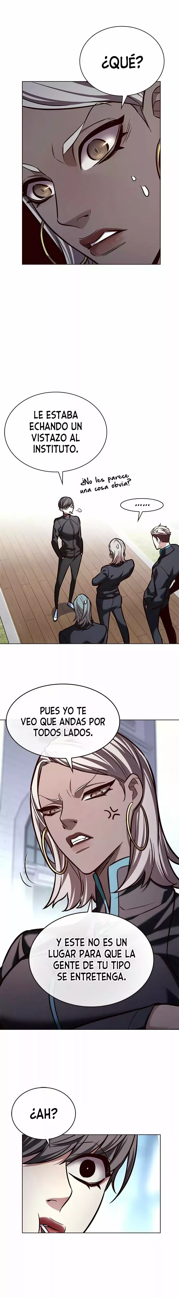 Read Eleceed ES Manga Online