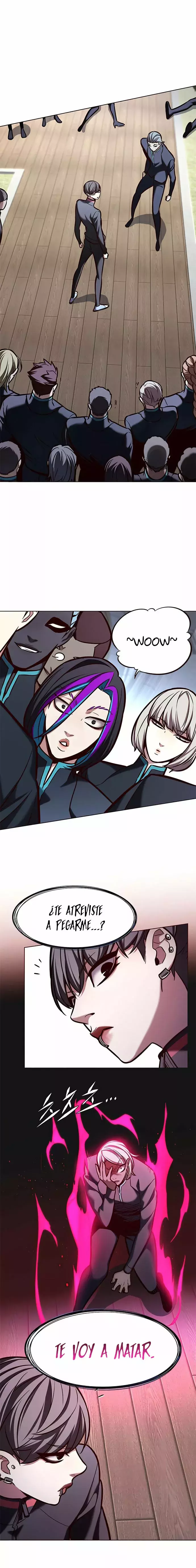 Read Eleceed ES Manga Online