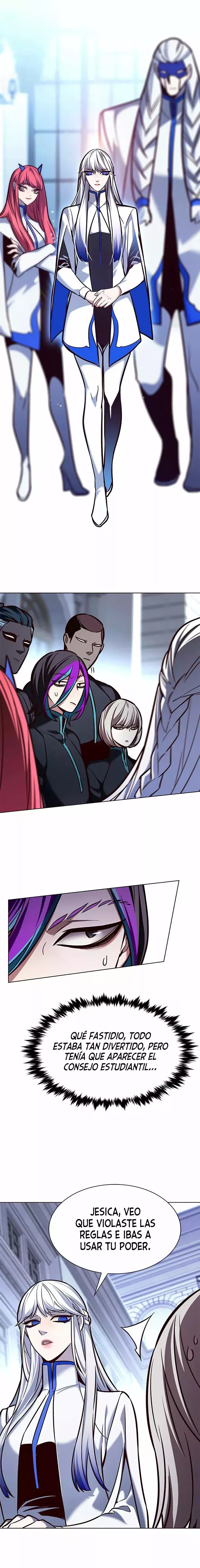 Read Eleceed ES Manga Online
