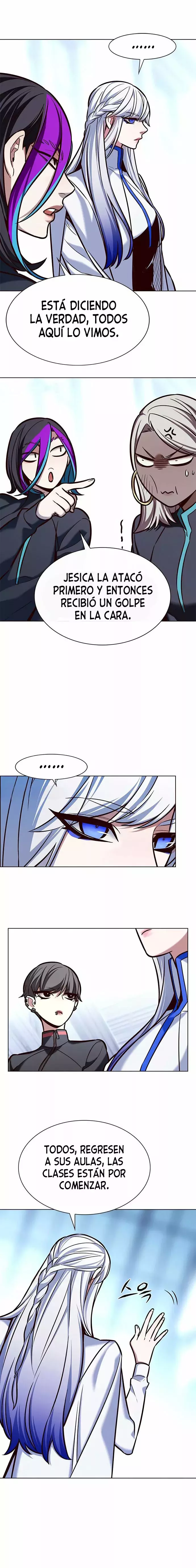 Read Eleceed ES Manga Online