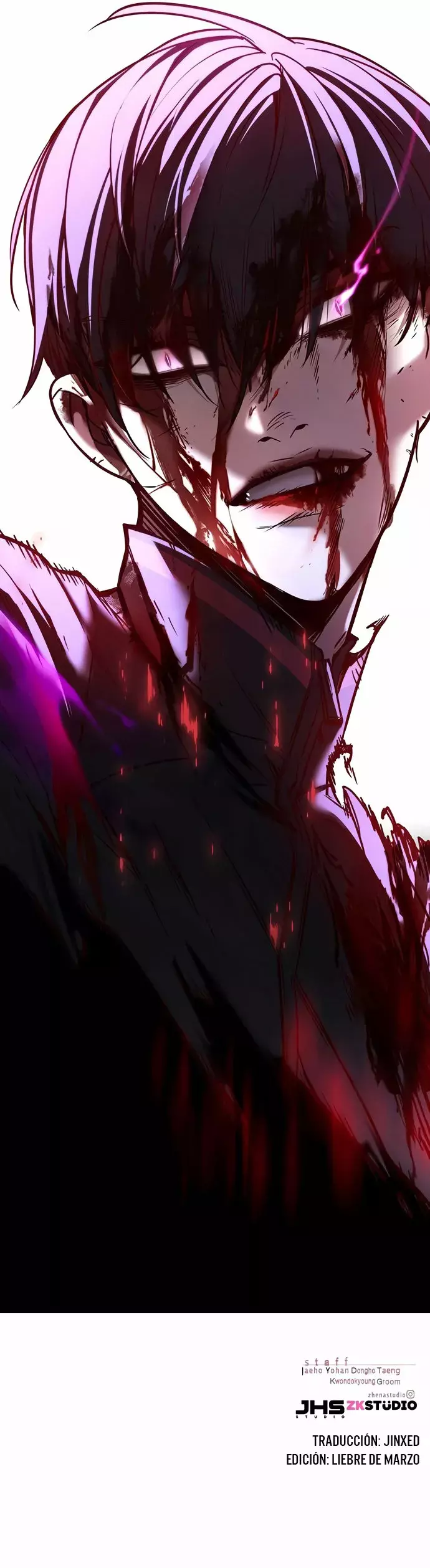 Read Eleceed ES Manga Online