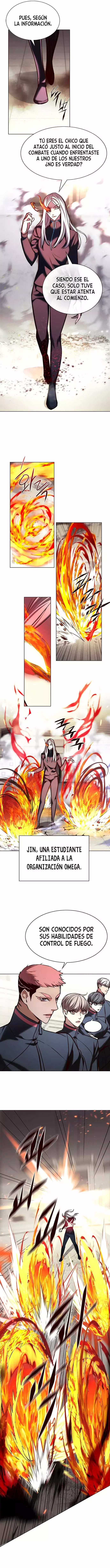 Read Eleceed ES Manga Online