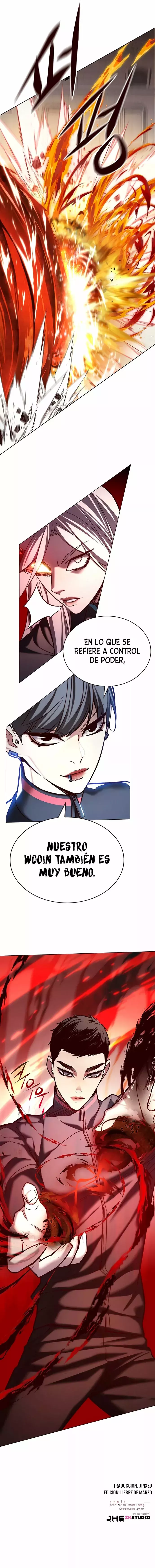 Read Eleceed ES Manga Online