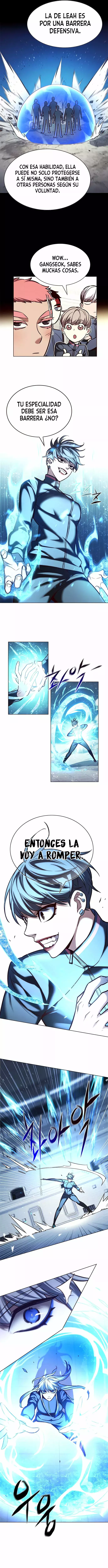 Read Eleceed ES Manga Online