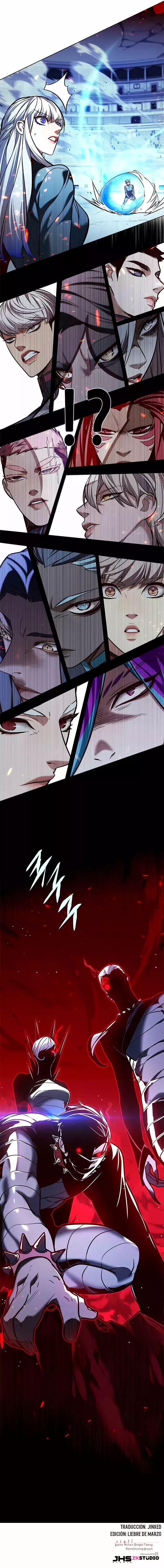 Read Eleceed ES Manga Online